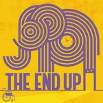 Logo of the podcast The End Up Podcast The End Up