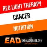 Logo of the podcast The EndAllDisease Podcast Podcast The EndAllDisease Podcast