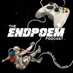 Logo of the podcast The Endpoem Podcast Podcast The Endpoem Podcast