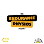 Logo of the podcast The Endurance Physios Podcast