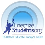 Logo of the podcast The Energize Students Podcast: To Better Educate Today’s Youth Missing podcast logo