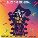 Logo of the podcast The Energy Curfew Music Hour Podcast The Energy Curfew Music Hour