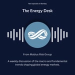 Logo of the podcast The Energy Desk Podcast The Energy Desk