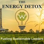 The Energy Detox Podcast The Energy Detox