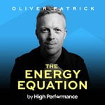 Logo of the podcast The Energy Equation Podcast The Energy Equation
