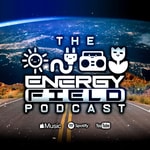 Logo of the podcast The Energy Field Podcast Podcast The Energy Field Podcast