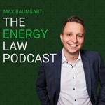 Podcast The Energy Law Podcast