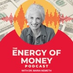Logo of the podcast The Energy of Money Podcast Podcast The Energy of Money Podcast