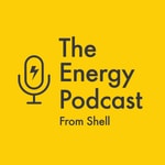 Logo of the podcast The Energy Podcast Podcast The Energy Podcast