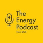 Logo of the podcast The Energy Podcast Podcast The Energy Podcast
