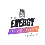 Logo of the podcast The Energy Revolution Podcast The Energy Revolution