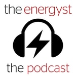 Logo of the podcast The Energyst Podcast The Energyst