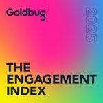 Logo of the podcast The Engagement Index Podcast The Engagement Index