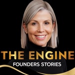 The Engine - Founders Stories The Engine - Founders Stories