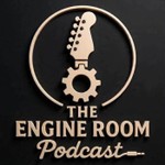 Logo of the podcast The Engine Room Podcast Podcast The Engine Room Podcast