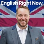 The English Right Now Podcast Podcast The English Right Now Podcast