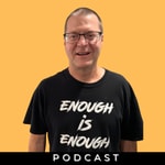 The Enough is Enough Podcast Podcast The Enough is Enough Podcast