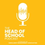Logo of the podcast The Enrollment Management Association's Heads Podcast Podcast The Enrollment Management Association's Heads Podcast