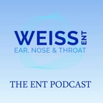 Logo of the podcast THE ENT PODCAST Podcast THE ENT PODCAST