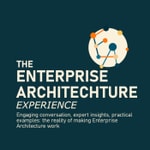The Enterprise Architecture Experience Podcast The Enterprise Architecture Experience