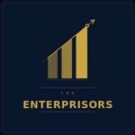 Logo of the podcast The Enterprisors Podcast The Enterprisors