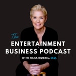 The Entertainment Business Podcast Podcast The Entertainment Business Podcast