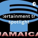 Logo of the podcast The Entertainment Trail Show Podcast The Entertainment Trail Show