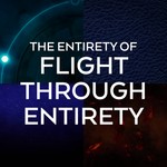 Logo of the podcast The Entirety of Flight Through Entirety: A Doctor Who Podcast Collection Podcast The Entirety of Flight Through Entirety: A Doctor Who Podcast Collection