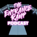Podcast The Entrance Ramp Podcast