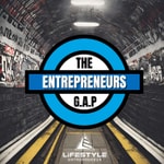 Logo of the podcast The Entrepreneurs G.A.P Podcast The Entrepreneurs G.A.P