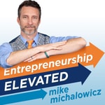 Logo of the podcast The Entrepreneurship Elevated Podcast Podcast The Entrepreneurship Elevated Podcast