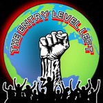 Logo of the podcast The Entry Level Left Podcast Podcast The Entry Level Left Podcast