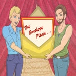 Logo of the podcast The Envelope Please Podcast The Envelope Please
