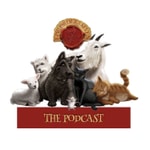 Logo of the podcast The Epic Order of the Seven - The Podcast Podcast The Epic Order of the Seven - The Podcast