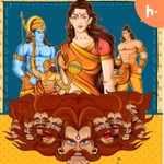 The Epic RAMAYANA Podcast The Epic RAMAYANA