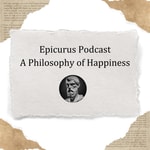 Logo of the podcast The Epicurus Podcast Podcast The Epicurus Podcast