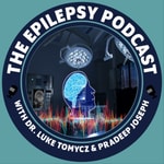 Podcast The Epilepsy Podcast