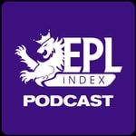Logo of the podcast The EPL Index Podcast Podcast The EPL Index Podcast