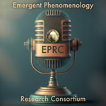 Logo of the podcast The EPRC Podcast Podcast The EPRC Podcast