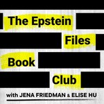Logo of the podcast The Epstein Files Book Club Podcast The Epstein Files Book Club