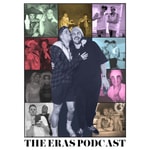 Logo of the podcast The Eras Podcast Missing podcast logo