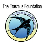 Logo of the podcast The Erasmus Foundation Podcast Podcast The Erasmus Foundation Podcast