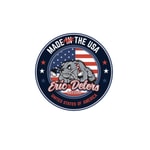 Logo of the podcast The Eric Deters Show Podcast The Eric Deters Show