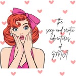 Logo of the podcast The Erotic and Sexy Adventures of Mia Podcast The Erotic and Sexy Adventures of Mia