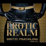 Logo of the podcast The Erotic Realm Podcast The Erotic Realm