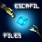 The Escafil Files Podcast The Escafil Files