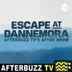Logo of the podcast The Escape At Dannemora Podcast Podcast The Escape At Dannemora Podcast