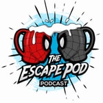 Logo of the podcast The Escape Pod Podcast Logo of the podcast The Escape Pod Podcast