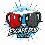 Logo of the podcast The Escape Pod Podcast Podcast The Escape Pod Podcast
