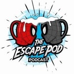 The Escape Pod Podcast Podcast The Escape Pod Podcast